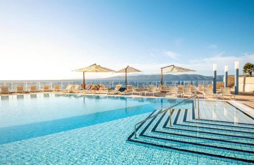 Igrane Hotel | TUI BLUE Makarska - Adults Only