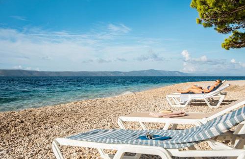 Igrane Hotel | TUI BLUE Makarska - Adults Only