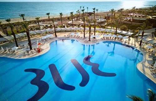 Kizilagac Resort | TUI BLUE Palm Garden