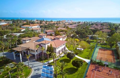 Kizilagac Resort | TUI BLUE Palm Garden