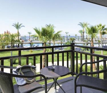 Kizilagac Resort | TUI BLUE Palm Garden