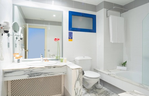 Taurito Resort | TUI BLUE Suite Princess - Adults Only