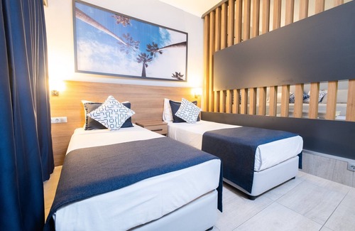 Sarigerme Resort | TUI BLUE Tropical