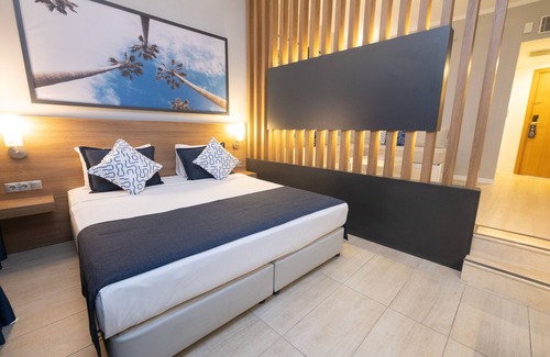 Sarigerme Resort | TUI BLUE Tropical