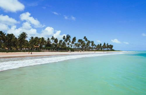 Passo de Camaragibe Hotel | Tuju Boutique Hotel