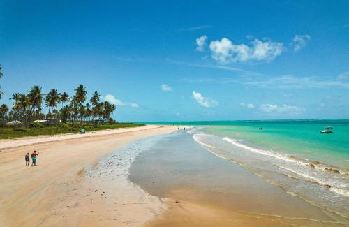 Passo de Camaragibe Hotel | Tuju Boutique Hotel