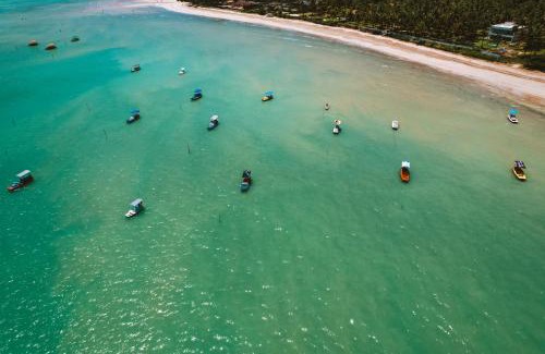 Passo de Camaragibe Hotel | Tuju Boutique Hotel