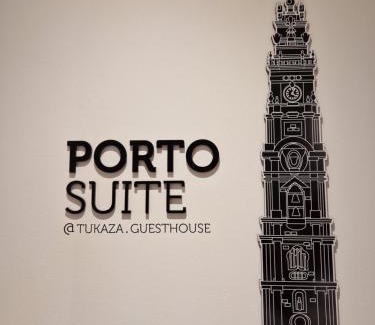 Fao House | TuKaza by Geyra - Fão