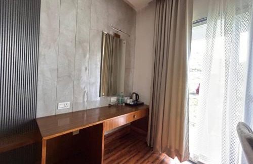 Haldwani Hotel | Tularam Resort
