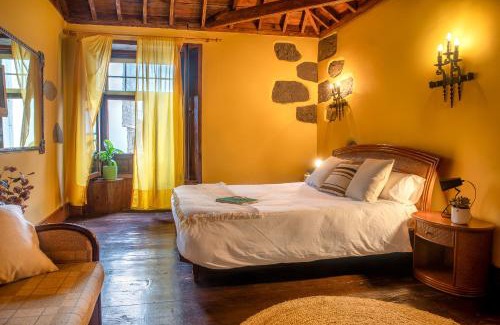 Realejo Alto Apartment | Tulia Guesthouse & Coworking