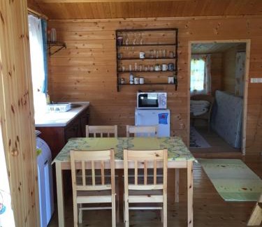Fertoszentmiklos Apartment | Tulipános vendégház