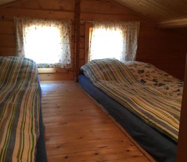 Fertoszentmiklos Apartment | Tulipános vendégház