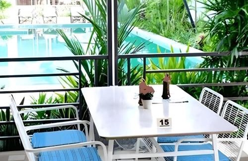 Buriram Province Resort | Tulip Boutique Hotel