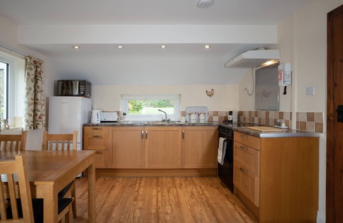 Bretherdale Cottage | Tulip Cottage ideal Riverside Location, Lake District Park,withlog burner.