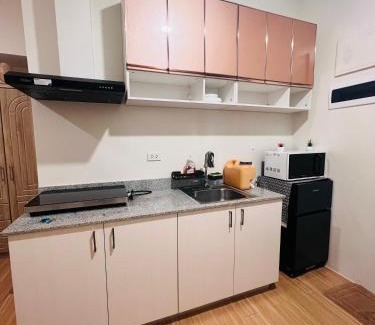 Binan City Apartment | Tulip Garden Condominium Southwoods