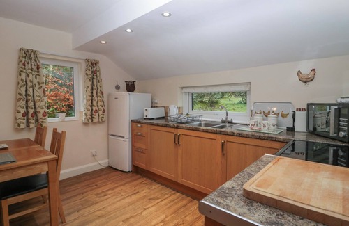 Bretherdale Cottage | Tulip