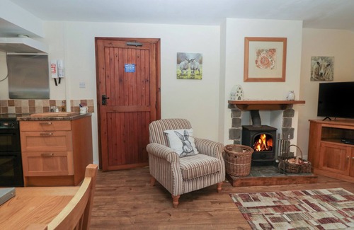Bretherdale Cottage | Tulip