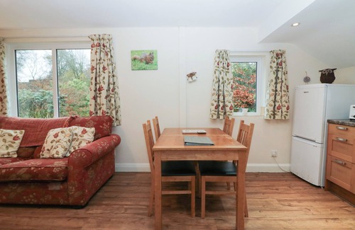 Bretherdale Cottage | Tulip