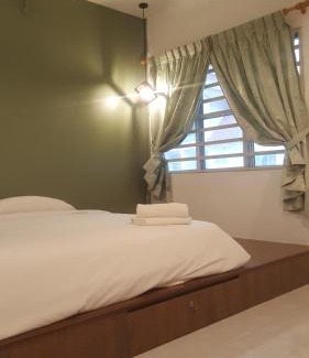 Ulu Kinta Hotel | Tulip Hotel