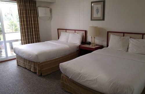 Huntsville Hotel | Tulip Inn