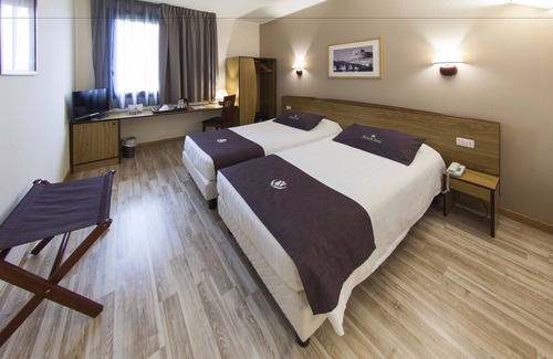 Camin Hotel | Tulip Inn Padova