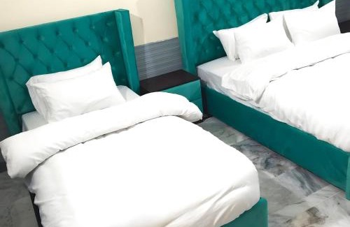 G-6 Sector House | Tulip Residency Guest House