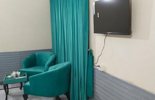 G-6 Sector House | Tulip Residency Guest House