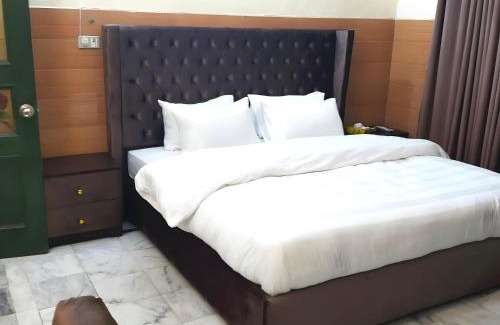 G-6 Sector House | Tulip Residency Guest House