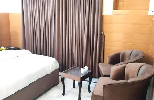 G-6 Sector House | Tulip Residency Guest House