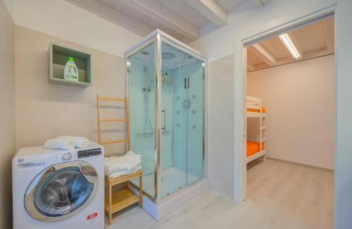 Salionze Apartment | Tulipano Apt - Palazzo Palermo 1817 - Happy Rentals