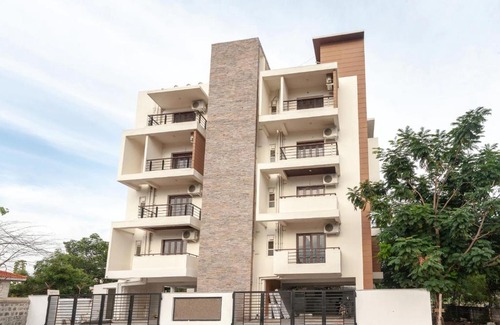 Peelamedu Hotel | Tulips Residency - Airport