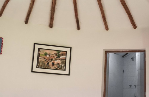 Ranrahirca Cabin | TULLPA RUMY