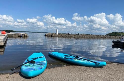 Enniskillen House | Tullybay Holiday Homes