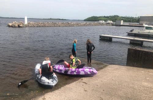 Enniskillen House | Tullybay Holiday Homes