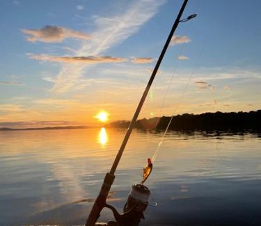 Enniskillen House | Tullybay Holiday Homes