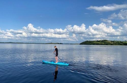 Enniskillen House | Tullybay Holiday Homes