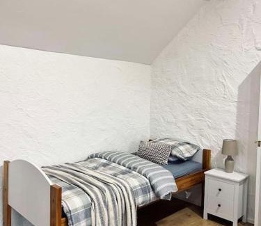 Ballymoney Apartment | Tullycapple Lodge