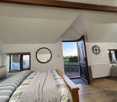 Ballymoney Apartment | Tullycapple Lodge