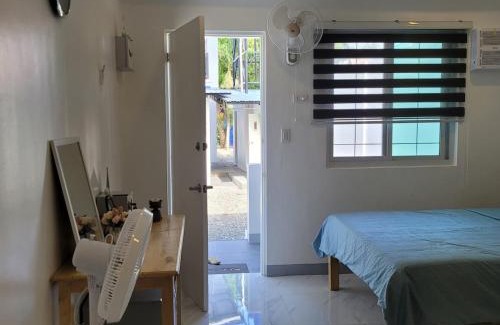 Basdiot Apartment | TuloMir #A 뚤로미르 행복한 4인실