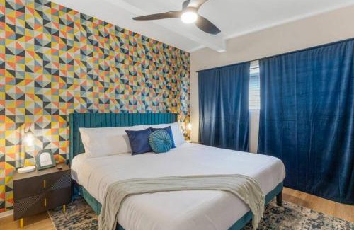 Tulsa House | Tulsa Funk House