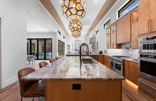 Tulsa House | Tulsa, OK Luxury Home in Brookside
