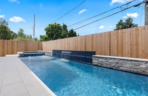 Tulsa House | Tulsa, OK Luxury Home in Brookside