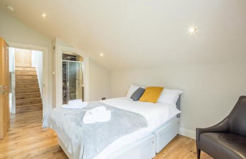 Streatham Hill House | Tulse Hill Luxury Cosy Rooms