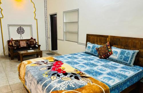 Pushkar Hotel | Tulsi Homestay