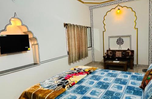 Pushkar Hotel | Tulsi Homestay