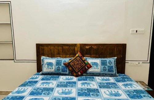 Pushkar Hotel | Tulsi Homestay