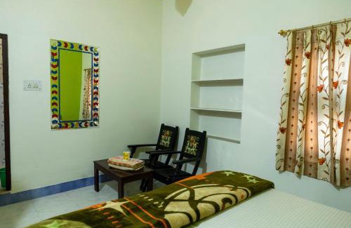 Pushkar Hotel | Tulsi Homestay