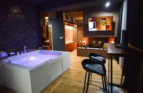 Skopje Region Apartment | TULUM luxury suites-SKOPJE