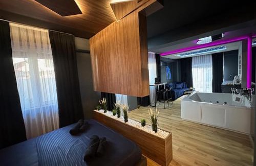 Skopje Region Apartment | TULUM luxury suites-SKOPJE