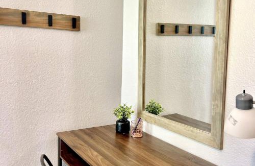 McKinney House | Tulum Stay at Austin by The Key Rentals
